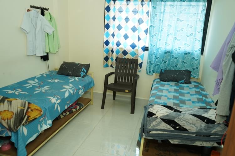 Sant Gajanan Maharaj College of Engineering Kolhapur Infrastructure photo 4